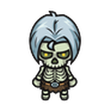 Death Knight portrait